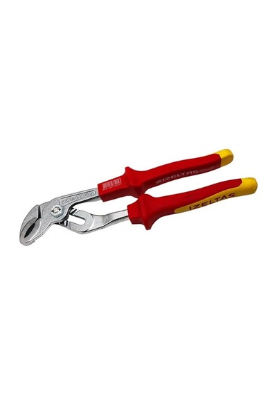 İzeltaş 240mm 1000v İzoleli Üniversal Fort Pense