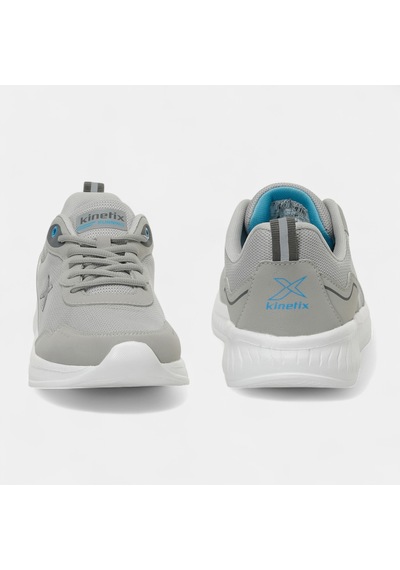 Kinetix Nancy Tx 5fx Açık Gri Erkek Sneaker 000000000101928635 Gri-grı-beyaz Gri - Beyaz