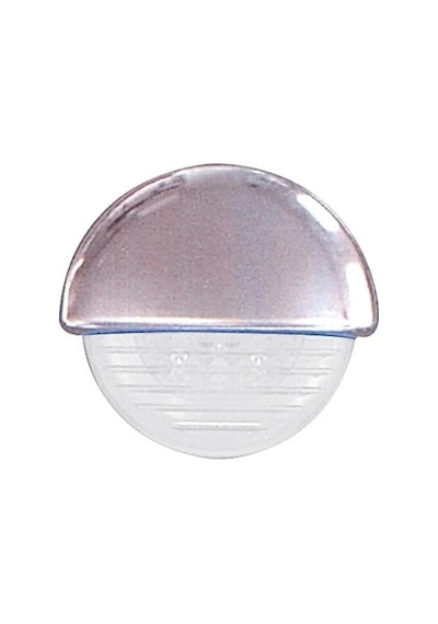 Tekne Ve Karavan Merdiven Lambası Mavi Led 12V Mavi
