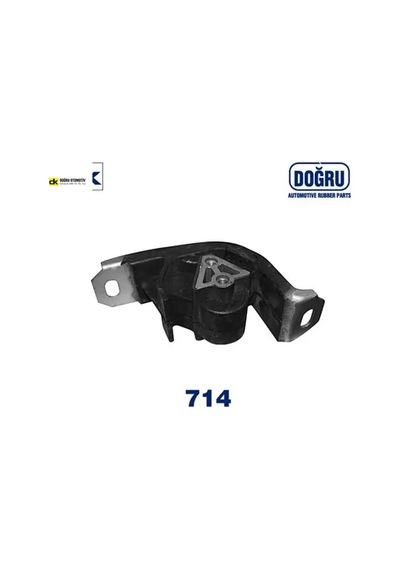 Şanziman Takozu Corsa B Doğru Kauçuk 684671/ 90495170 Dk-714