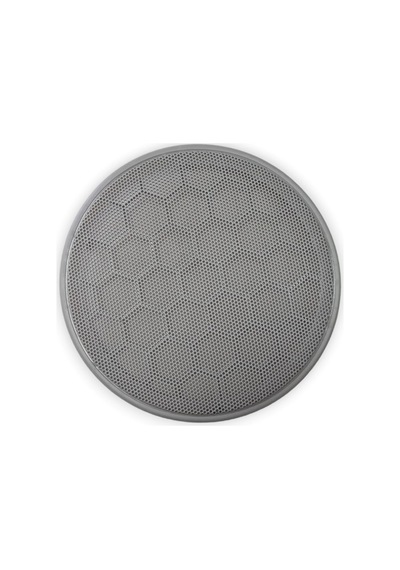 Vw Bora 1999-2005 Sol Arka Kapı Hoparlör Kapağı Gri 3b0868149