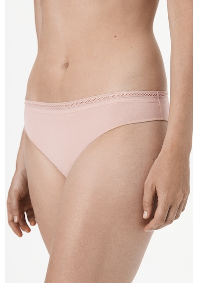 Penti Easy Pamuklu Slip Külot A.gul Kurusu