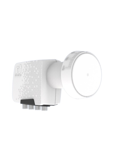 Inverto Home Pro Quattro Santral 40mm Pll Lnb