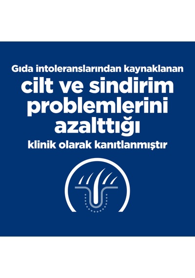 Prescrıptıon Dıet Z/d Mini Irk Köpek Maması 6kg / Evcil Hayvan Göz Temizleme Mendili Hediyeli
