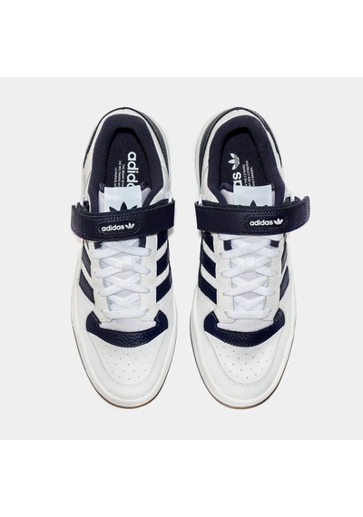 Adidas Adıdas Forum Low Erkek Ayakkabı Gy5831 Gy5831 Beyaz