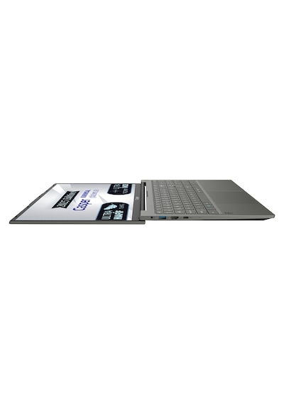Casper Nirvana X700.7430-8V00T-G-F R5-7430U 8 GB 500 GB NVMe SSD 15.6" W11H Dizüstü Bilgisayar