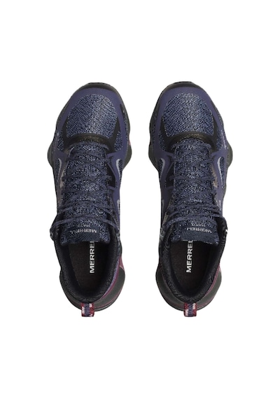 Merrell Speedarc Matis Mid Gore-tex Erkek Mavi Outdoor Ayakkabı Nng Lacivert