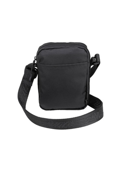 Mizuno Pouch Waso Unisex Çanta Siyah Çok Renkli