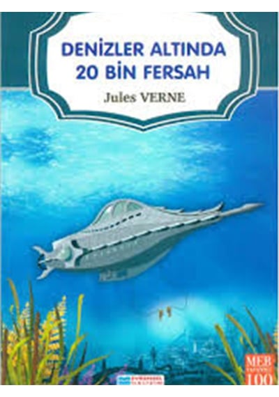 Limonataya Ne Oldu,denizler Altında 20 Bin Fersah,falaka,2,3,,4 Sınıf Set