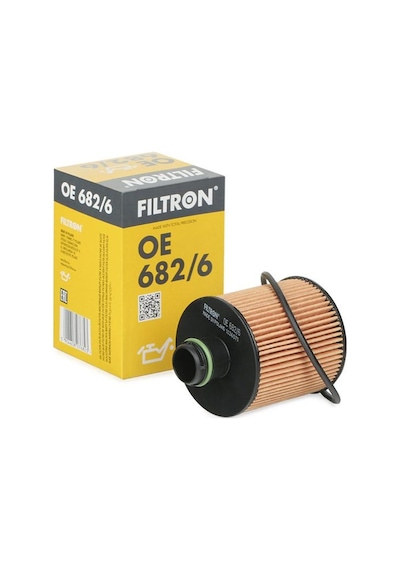 Filtron Yağ Filtresi OE682/6