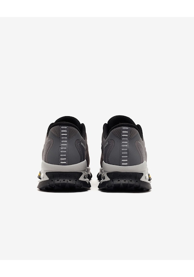 Skechers Skech-aır Envoy Erkek Gri Outdoor Ayakkabı 237657 Char Gri