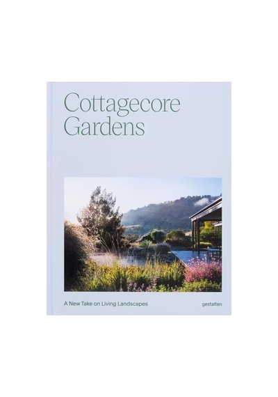 Gestalten Cottagecore Gardens 9783967042054