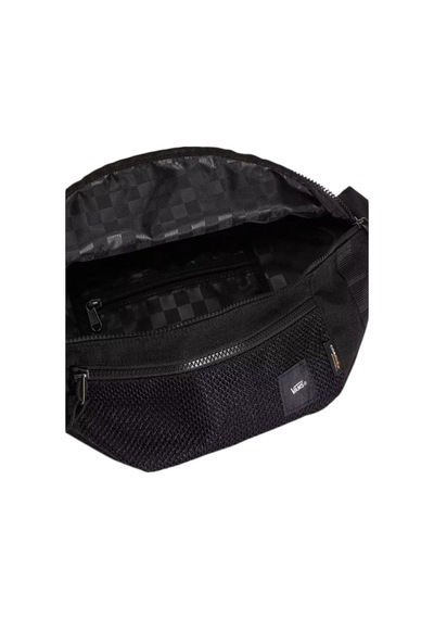 Vans Ward Cross Body Pack Unisex Çanta Vn0a2zxxbka1 Siyah