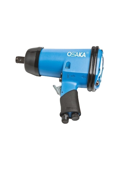 Osaka Opt 600 Havalı Somun Sökme 3/4" 670Nm