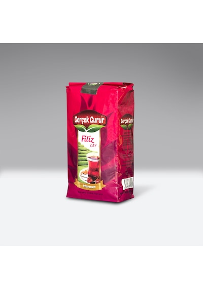 Filiz Harman Gerçek Gurur Çay 1 KG