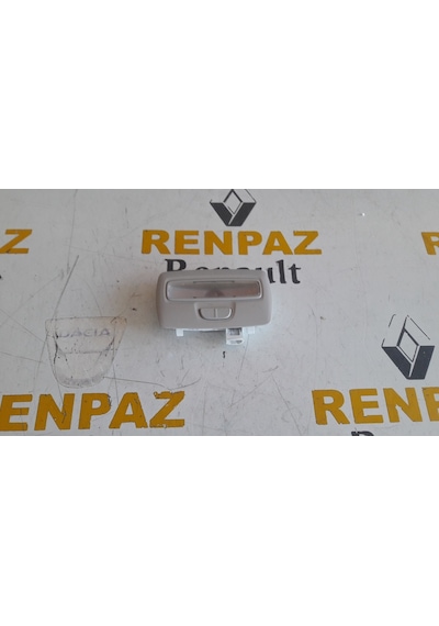Renault Megane 4/Talisman Tavan Lambası 264303010R