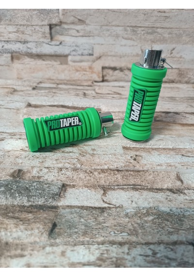 Cg Modifiye Arka Basamak Protaper Yeşil V1