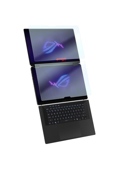 Asus Rog Zephyrus Duo Ekran Koruyucu 16 İnç Nano Parlak