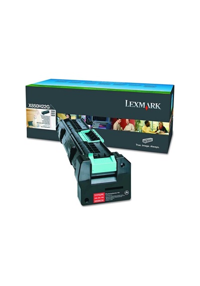 Lexmark X850-X850H22G Drum Ünitesi X850E