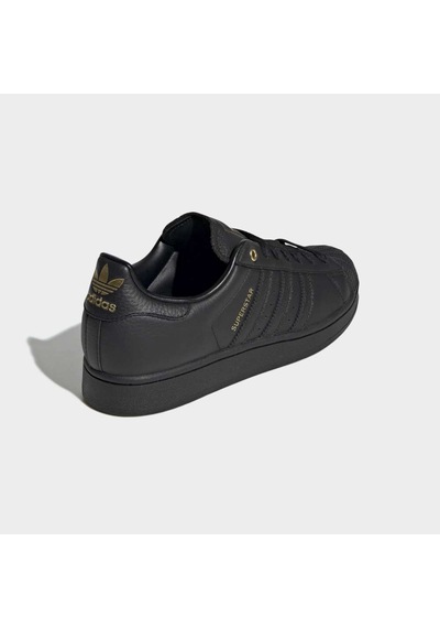 Adidas Kk4722 Superstar Iı Erkek Günlük Spor Ayakkabısı Siyah