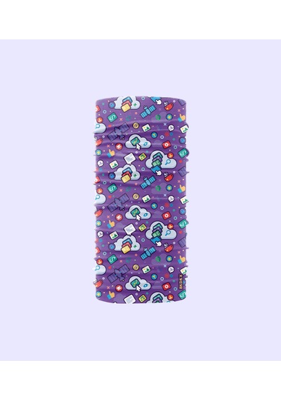 BandanaX Vulred Bandana