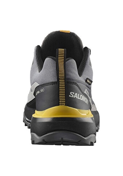 Salomon X Ultra 360 Gore Tex Erkek Outdoor Ayakkabısı L47740300 Gri Gri