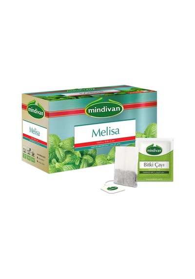 Melisa Bitki Çayı 20'li Bitki - 937778082