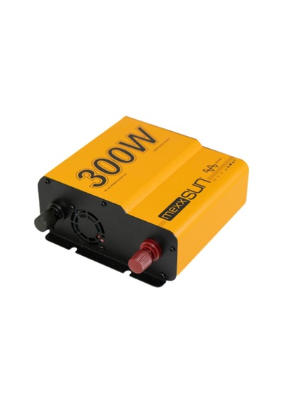 Tam Sinüs İnverter 12v 300w