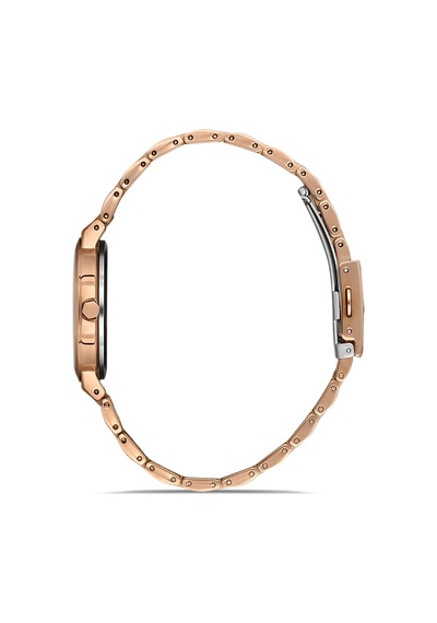 David Guner Dg-8324la-c1 Rose Gold
