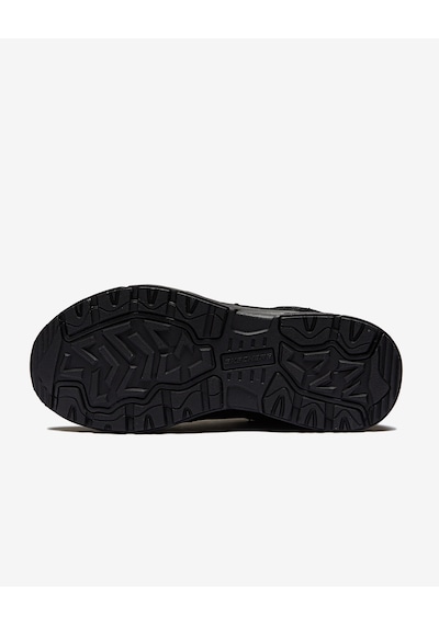 SKECHERS OAK CANYON ERKEK AYAKKABI 51893-BBK Siyah