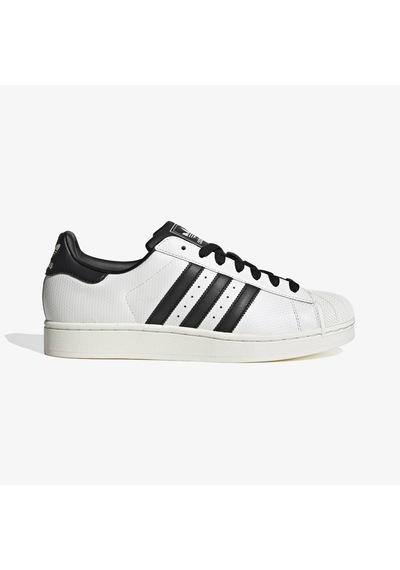 Adidas Superstar Iı Unisex Beyaz Spor Ayakkabı Ih9267