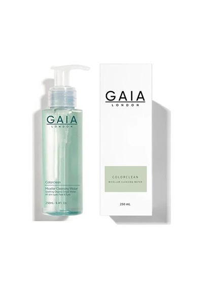 Gaia London Gözenek Sıkılaştırıcı Ve Arındırıcı Tonik Yağlı/akney