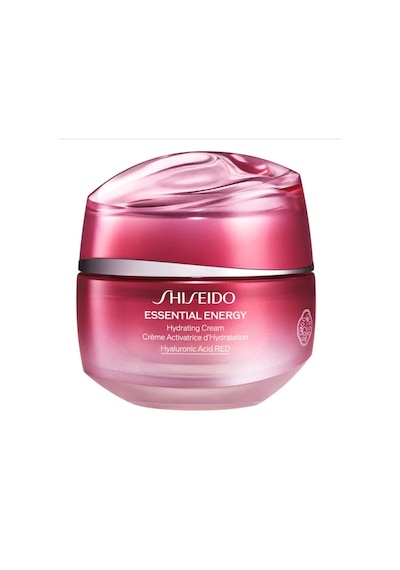 Shiseido Essential Energy - Nemlendirici Krem 50 Ml