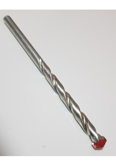Nsp Beton Matkap Ucu 10mm 2'li Paket