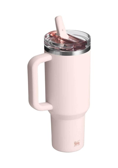Stanley The Quencher Protour Flip Straw Termos Rose Quartz 1.18l Çok Renkli