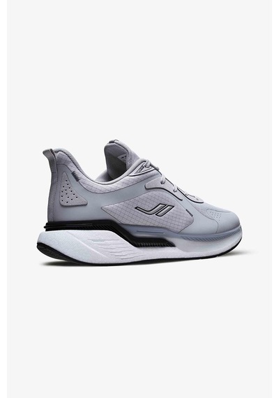 Lescon Tıgan 4 A-shock Foam Spor Ayakkabı Gri