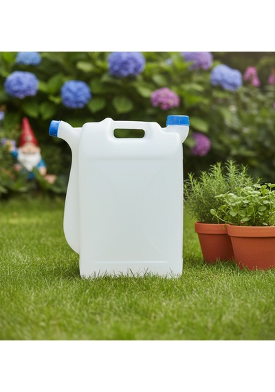 Plastik Küçük Gagalı 10 Lt