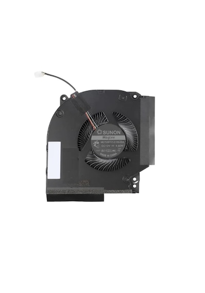 Hp Victus 16-r, 16-r0, Tpn-c169, 16-s, 16-s0, N44738-001 Gpu Fan