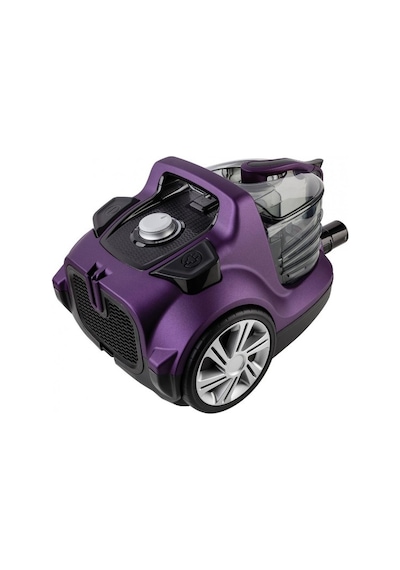 Fakir Veyron Turbo XL 750 W Toz Torbasız Elektrikli Süpürge