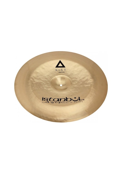 Istanbul Agop 16" Xist China