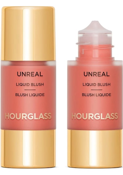 Hourglass Unreal Liquid Blush - Vision Diğer