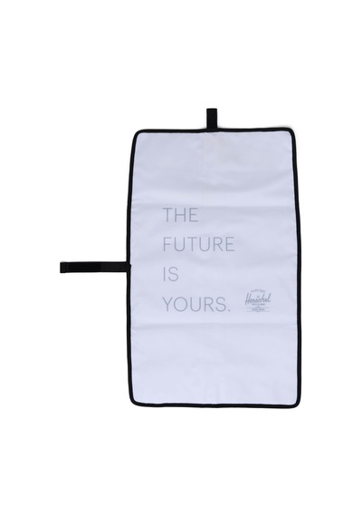 Herschel Supply Co. Herschel Retreat Tote Diaper Ebeveyn Ve Bebek Omuz Çantası 11402-00001-os Çok Renkli