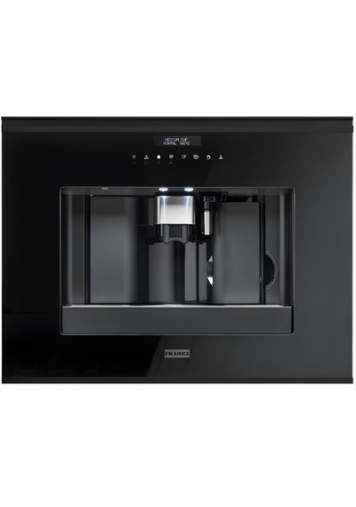 Franke FMY 45 CM BK Nero Ankastre Kahve Makinesi