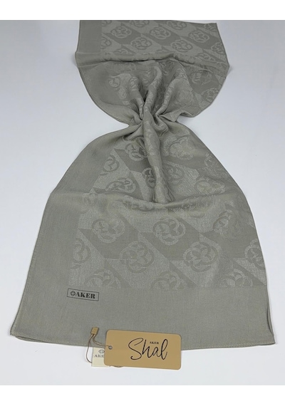 Aker Lyocell Naia Aura Şal 6070500 Mint Yeşil