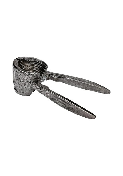 Sağlam Döküm Ceviz Kıracağı Fındık Ve Ceviz Metal Kıracak Döküm Siyah