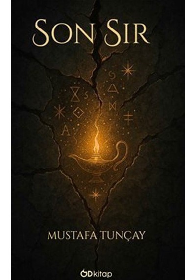 Son Sır / Mustafa Tunçay