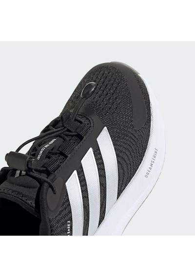 Adidas Supernova Ease 2 Çocuk Koşu Ayakkabısı C-adıkk1244f10a00 Siyah