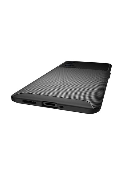 Oppo Reno 4 Pro 5g Kılıf Zore Negro Silikon Kapak Diğer