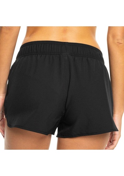 Wave 2 Inch Bs Kadın Gri Boardshort-8212 Anthracite