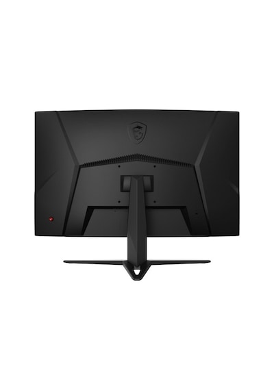 MSI Optix G27C4 27" 1 MS 165 Hz HDMI+DP FreeSync Full HD Curved VA LED Monitör